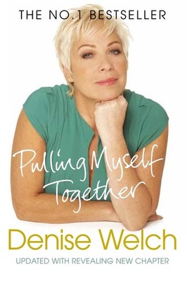 Pulling Myself Together by Denise Welch (English) Paperback Book