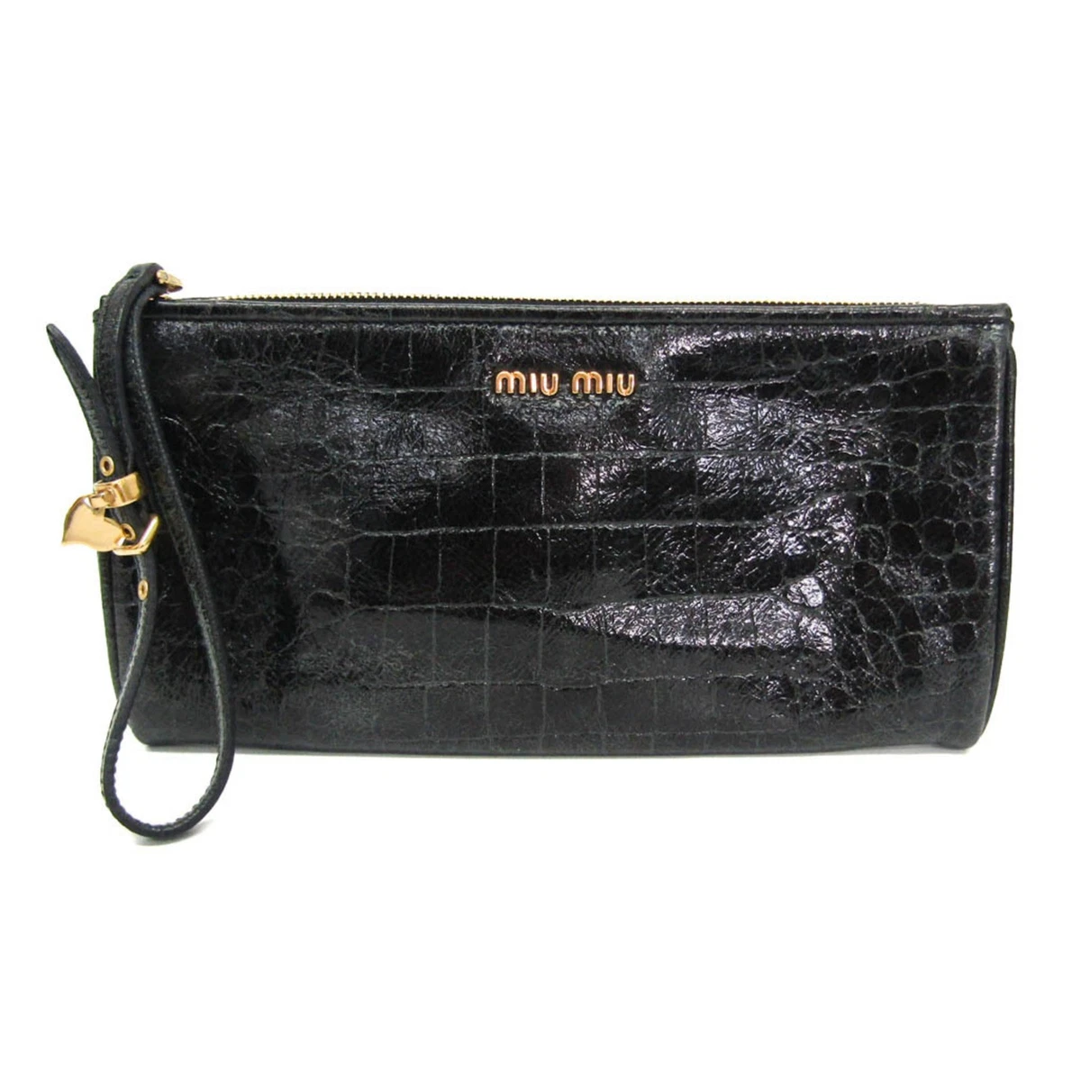 Miu Miu Clutches for sale | eBay