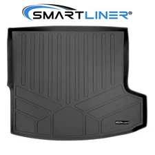 SMARTLINER Custom Fit Cargo Trunk Liner Mat OEM All Weather 2019-2025 Acura RDX