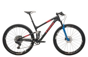 trek top fuel 2019