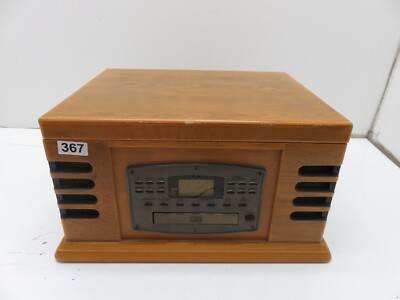 Crosley CR78CD 4 in 1 - AM / FM Radio, CD, Cassette & Record Player - Parts