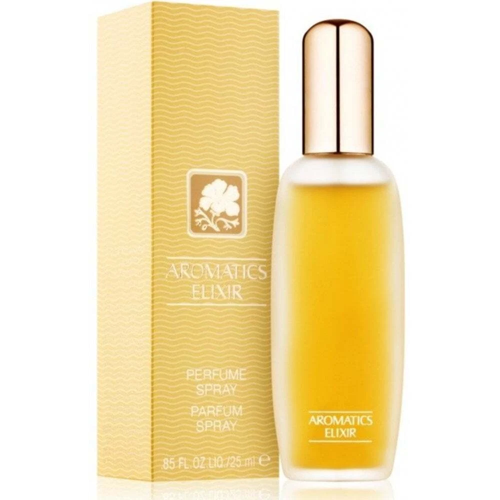 Clinique 2024 aromatic perfume