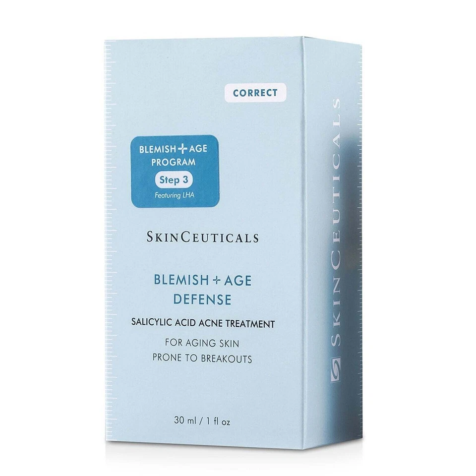 SkinCeuticals Blemish + Age Defense 30ml/1oz - Image 3 of 3