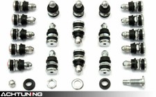 20 - Chrome Metal Bolt In Tire Valve Stems Vh-8 Tr416 .453 .625 Holes 1 Long 20 - Chrome Metal Bolt In Tire Valve Stems Vh-8 Tr416 .453 .625 Holes 1 Long