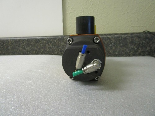 Norbro 40r Series Pneumatic Actuator 10-RDA40-1SDBEO-D - Picture 3 of 9