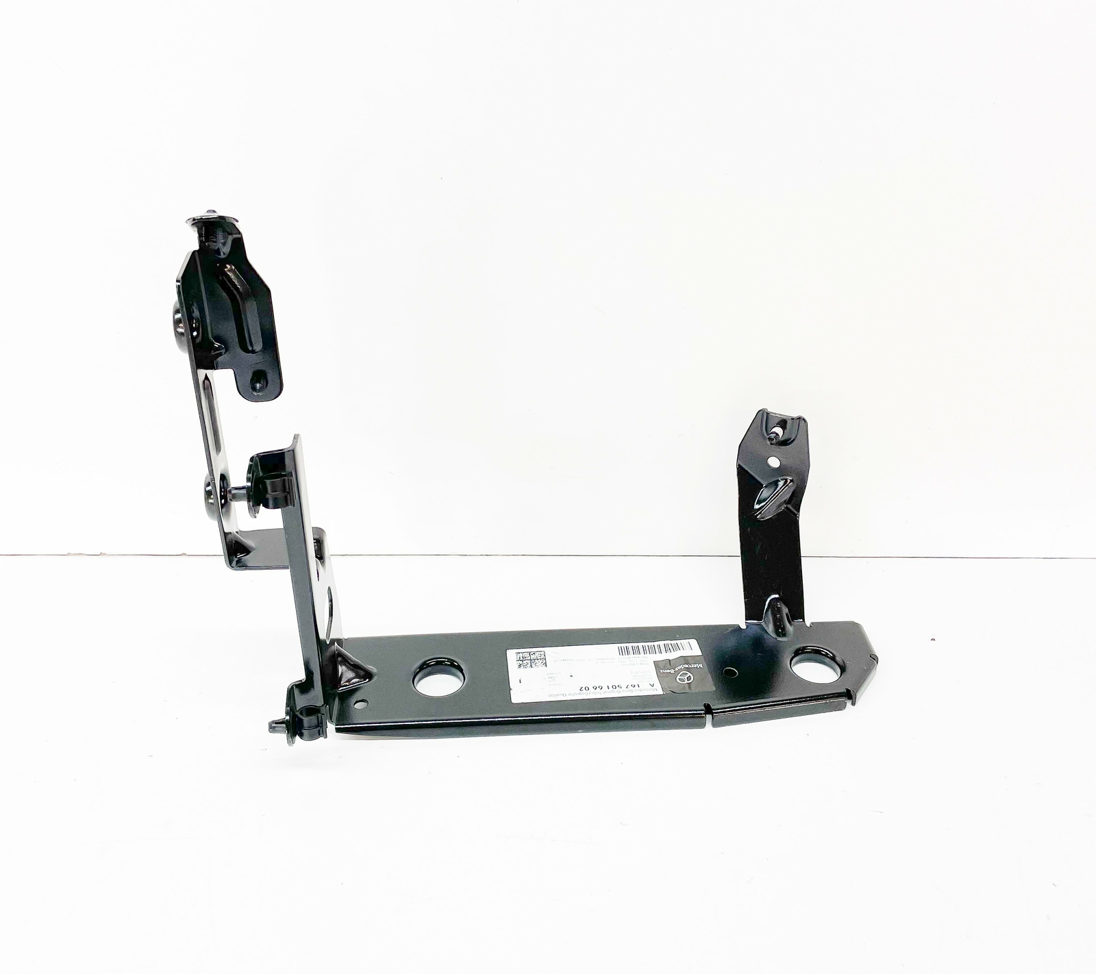 MERCEDES-BENZ GLE W167 Auxiliary Radiator Bracket A1675016602