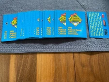 1994 Pro Set Power Promo National Sports Convention 50 Count Lot