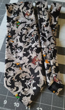 VINTAGE LOONEY TUNES MENS TIE BUGS,TAZ,MARVIN, DAFFY