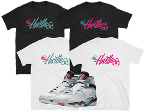 jordan retro 8 south beach outfit