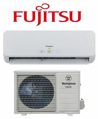 FUJITSU 18000 BTU Mini Split Air 