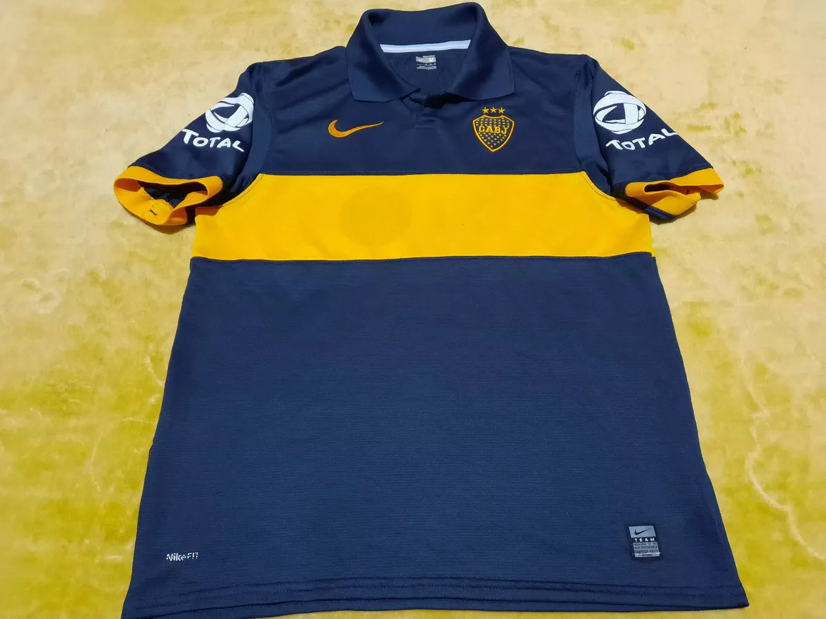 Nike argentina boca clearance jrs