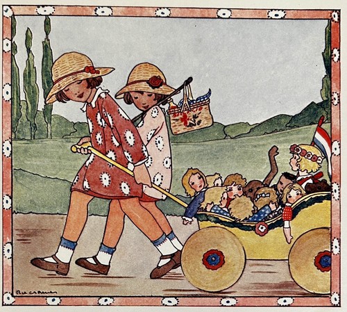 Ric Cramer, French Fairy Tales, - 第 13/18 張圖片