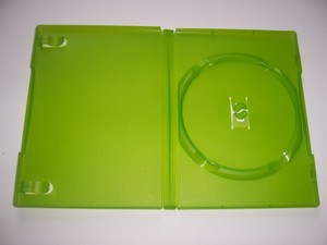 Details about 1 Xbox ORIGINAL V1 Genuine Microsoft OEM Replacement Game  Case CD DVD Box RARE
