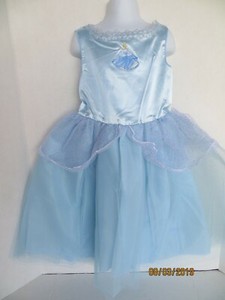 ebay cinderella dress