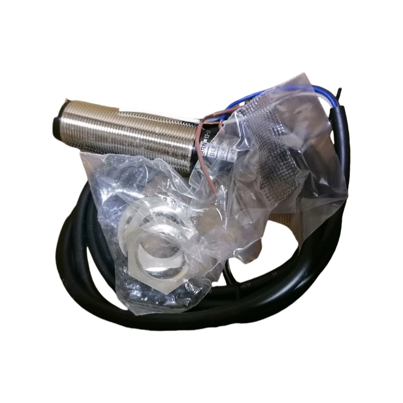 1PCS New AUTONICS BR100-DDT-P Diffuse Reflection Photoelectric Sensor 12-24V DC - Image 2 of 3