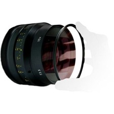 Angenieux Front Protective Glass Filter Optimo Style 25-250mm MFR ANG-317329