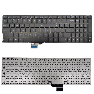 New US Keyboard for Asus ZenBook UX510 UX510U UX510UA