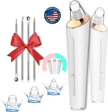 Maquina Para Quitar Puntos Negros Quita Nariz Sacar Saca Aspiradora Remueve NEW