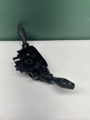 2018 Ford Fiesta Turn Signal Wiper Column Switch OEM D2BT-13N064-CA