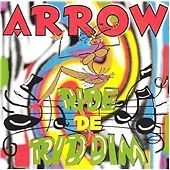 Arrow - Ride De Riddim (1997)