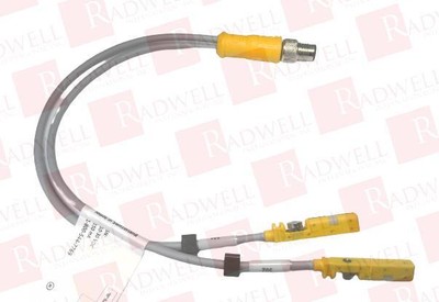 TURCK BIM-UNT-2AP6X-0.2-PSG4M / BIMUNT2AP6X02PSG4M (NEW IN BOX)