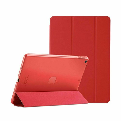 For Apple iPad 10th Generation 2022 10.9" leather Slim Case Smart Magnetic Cover - Picture 83 of 125