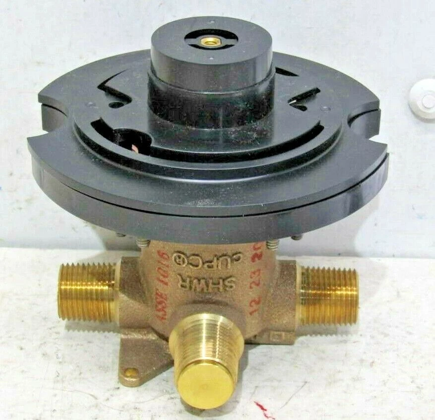 Pfister 0X8310A Series Tub And Shower RoughIn Valve New, 53 OFF