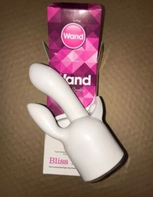 Massager Attachment Fits HV260 HV270 HITACHI Magic Wand free shipping WAVE+BLISS