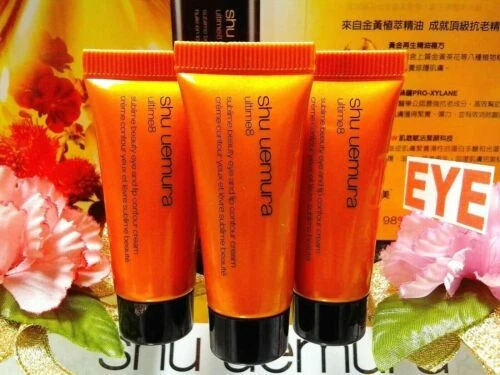 Shu Uemura cremas anti-envejecimiento