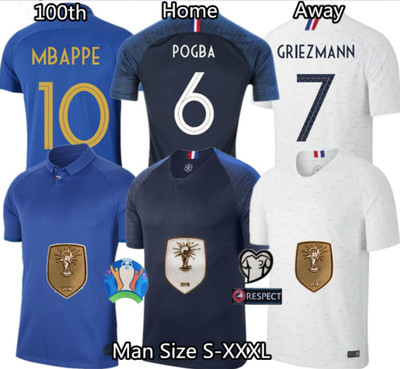 mbappe jersey mens