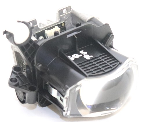 Audi Q5 FY 80A LED Scheinwerfer mit Matrix Beam Linse Leuchte Rechts