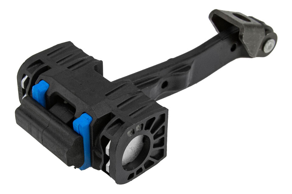 Tirant de porte Audi A1 anti-claquement charnière avant métallique 8X3837249B