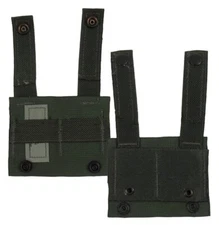 ALICE Clip Adapters Olive Drab Green - New