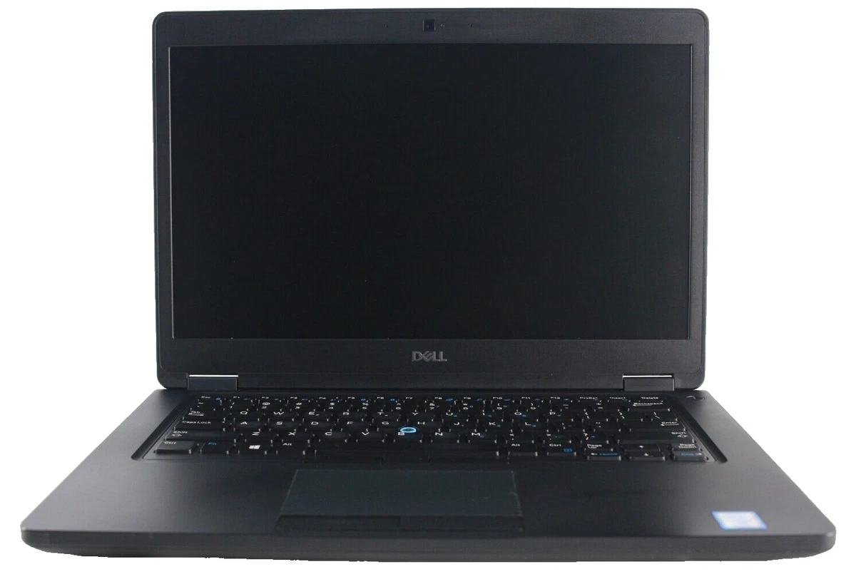 Dell Latitude 5490 14