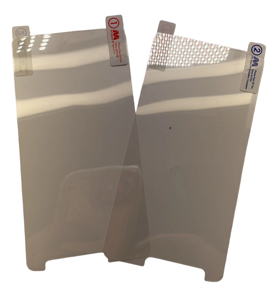 Protector de pantalla MyBat para LG D725 (G3 Mini) - transparente Foto 4 de 4