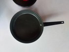 Vintage CDI Pretend Play cooking Dishes 3 piece  Farberware 1 Chilton frying pan — photo 7