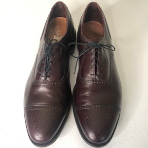 allen edmonds stratton