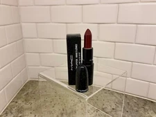 MAC TRIBALIST Amplified Creme Lipstick NIB Authentic Full Size Limited Edition