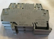 Wago 859304 Industrial Control System