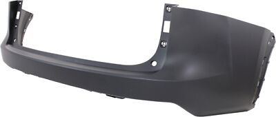 Rear Bumper Cover for Lexus NX200T/NX300/NX300H 2015-2019, Upper ...