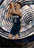 2022-23 Panini Revolution #14 Dyson Daniels Vortex Fractal New Orleans Pelicans