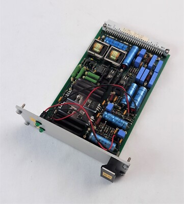 Philips 4022-192-70541 Circuit Board