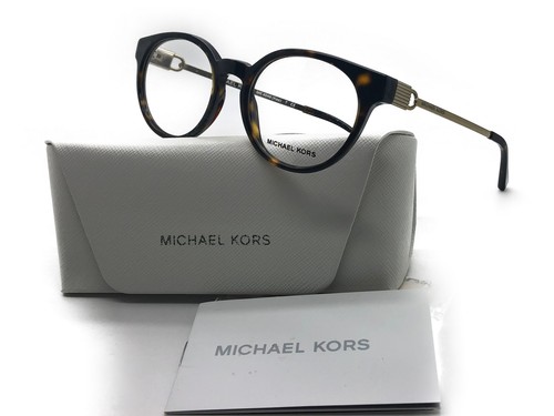 Michael Kors MK 4048 Kea Eyeglasses 