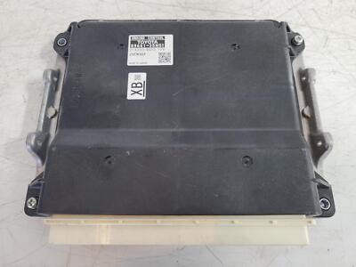 れ出品 2016-2018 TOYOTA 4 RUNNER Engine Brain Box Electronic Control