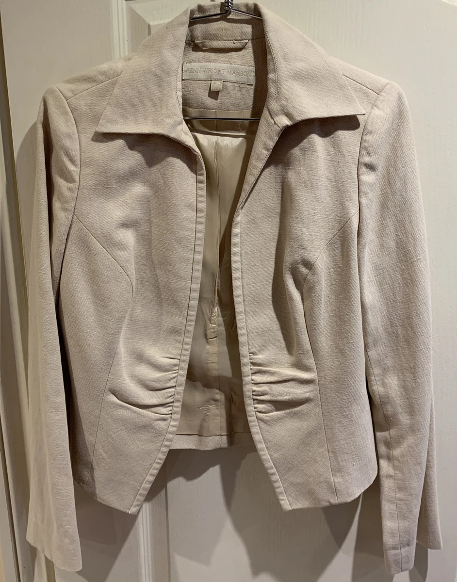 Halter neck top trouser suit