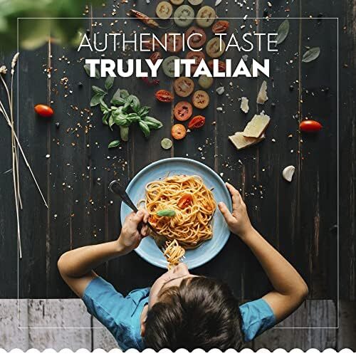 Barilla Orzo Pasta 16 Oz Box Pack of 16 - Non-GMO Pasta Made with Durum Wheat... - Picture 7 of 7