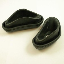 BMW R100RS R100RT R80RT R65RT Fairing Gaiters Left and Right