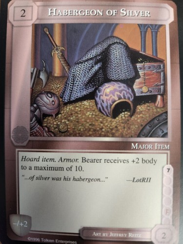 Middle-Earth CCG MECCG The Dragons Singles *Select Your Card* - Picture 62 of 181
