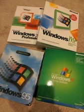 Windows 95 special edition