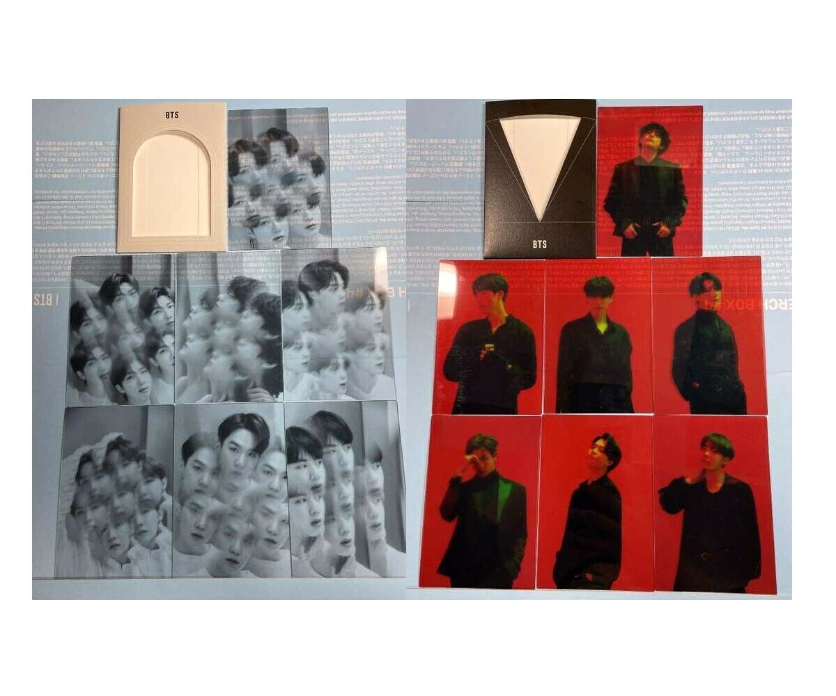 防弾少年団(BTS) - BTS 防弾少年団　Butterfly Dream　展示会　生写真　韓国　❺ 防弾少年団 BTS Butterfly Dream Exhibition フォト JUNG KOOK